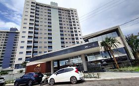 Ap particular 1001 ou 1201 no Salinas Premium Resort